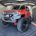 TROLLER T4 3.2 TGV 4X4 20V TURBO INTERCOOLER DIESEL 2P MANUAL TROLLER T4 3.2 TGV 4X4 20V TURBO INTERCOOLER DIESEL 2P MANUAL