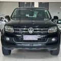 VOLKSWAGEN AMAROK 2.0 HIGHLINE 4X4 CD 16V TURBO INTERCOOLER DIESEL 4P AUTOMÁTICO VOLKSWAGEN AMAROK 2.0 HIGHLINE 4X4 CD 16V TURBO INTERCOOLER DIESEL 4P AUTOMÁTICO