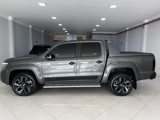 VOLKSWAGEN-AMAROK-3.0 V6 TDI DIESEL EXTREME CD 4MOTION AUTOMÁTICO VOLKSWAGEN-AMAROK-2024