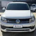 VOLKSWAGEN AMAROK 3.0 V6 TDI DIESEL COMFORTLINE CD 4MOTION AUTOMÁTICO VOLKSWAGEN AMAROK 3.0 V6 TDI DIESEL COMFORTLINE CD 4MOTION AUTOMÁTICO