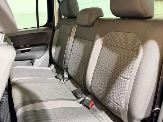 VOLKSWAGEN-AMAROK-3.0 V6 TDI DIESEL COMFORTLINE CD 4MOTION AUTOMÁTICO VOLKSWAGEN-AMAROK-2023