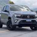 VOLKSWAGEN AMAROK 3.0 V6 TDI DIESEL EXTREME CD 4MOTION AUTOMÁTICO VOLKSWAGEN AMAROK 3.0 V6 TDI DIESEL EXTREME CD 4MOTION AUTOMÁTICO