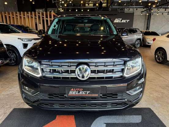 VOLKSWAGEN-AMAROK-3.0 V6 TDI DIESEL HIGHLINE CD 4MOTION AUTOMÁTICO VOLKSWAGEN-AMAROK-2021