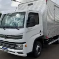 VOLKSWAGEN DELIVERY EXPRESS 2.8 TURBO DIESEL CHASSI 4X2 MANUAL VOLKSWAGEN DELIVERY EXPRESS 2.8 TURBO DIESEL CHASSI 4X2 MANUAL