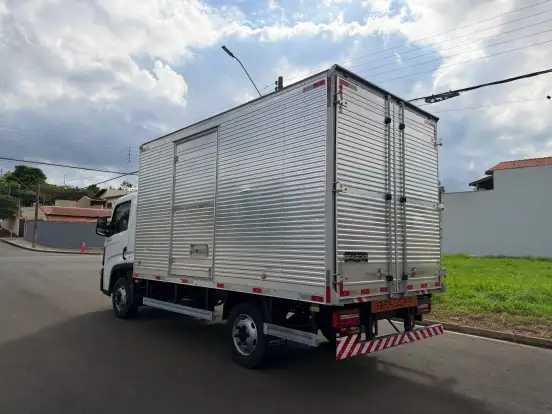 VOLKSWAGEN-DELIVERY EXPRESS-2023