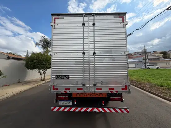 VOLKSWAGEN-DELIVERY EXPRESS-2023