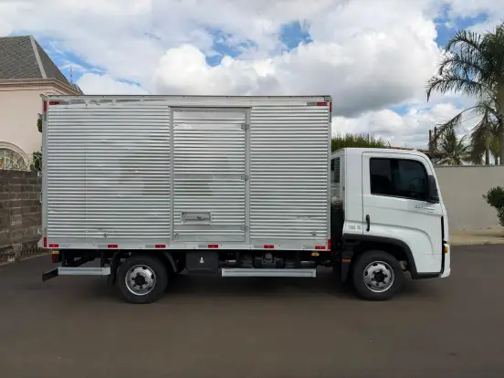 VOLKSWAGEN-DELIVERY EXPRESS-2023