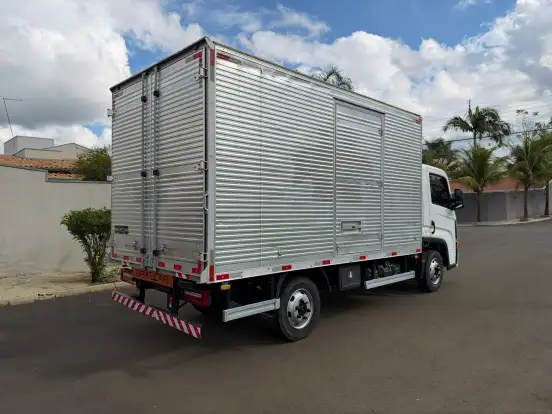 VOLKSWAGEN-DELIVERY EXPRESS-2023