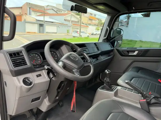 VOLKSWAGEN-DELIVERY EXPRESS-2.8 TURBO DIESEL CHASSI 4X2 MANUAL VOLKSWAGEN-DELIVERY EXPRESS-2023