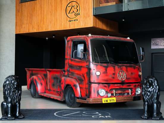 VOLKSWAGEN-DELIVERY EXPRESS-2.8 TURBO DIESEL CHASSI 4X2 MANUAL VOLKSWAGEN-DELIVERY EXPRESS-2019