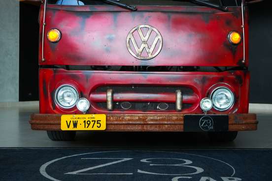 VOLKSWAGEN-DELIVERY EXPRESS-2019