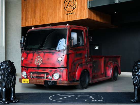 VOLKSWAGEN-DELIVERY EXPRESS-2.8 TURBO DIESEL CHASSI 4X2 MANUAL VOLKSWAGEN-DELIVERY EXPRESS-2019