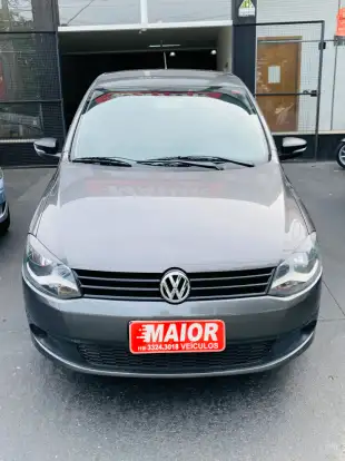 VOLKSWAGEN-FOX-2010