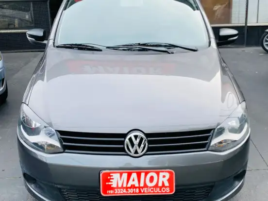 VOLKSWAGEN-FOX-1.0 MI 8V FLEX 4P MANUAL VOLKSWAGEN-FOX-2010