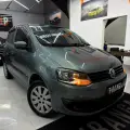 VOLKSWAGEN FOX 1.0 MI TREND 8V FLEX 4P MANUAL VOLKSWAGEN FOX 1.0 MI TREND 8V FLEX 4P MANUAL