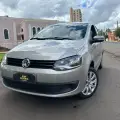 VOLKSWAGEN FOX 1.0 MI TREND 8V FLEX 4P MANUAL VOLKSWAGEN FOX 1.0 MI TREND 8V FLEX 4P MANUAL