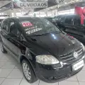 VOLKSWAGEN FOX 1.0 MI TREND 8V FLEX 4P MANUAL VOLKSWAGEN FOX 1.0 MI TREND 8V FLEX 4P MANUAL