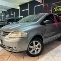 VOLKSWAGEN FOX 1.6 MI PLUS 8V FLEX 4P MANUAL VOLKSWAGEN FOX 1.6 MI PLUS 8V FLEX 4P MANUAL