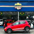 VOLKSWAGEN FOX 1.6 MI PRIME 8V FLEX 4P MANUAL VOLKSWAGEN FOX 1.6 MI PRIME 8V FLEX 4P MANUAL