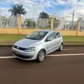 VOLKSWAGEN FOX 1.6 MI PRIME 8V FLEX 4P MANUAL VOLKSWAGEN FOX 1.6 MI PRIME 8V FLEX 4P MANUAL