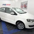 VOLKSWAGEN FOX 1.0 MI 8V FLEX 4P MANUAL VOLKSWAGEN FOX 1.0 MI 8V FLEX 4P MANUAL
