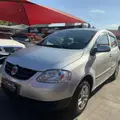 VOLKSWAGEN FOX 1.0 MI 8V FLEX 4P MANUAL VOLKSWAGEN FOX 1.0 MI 8V FLEX 4P MANUAL