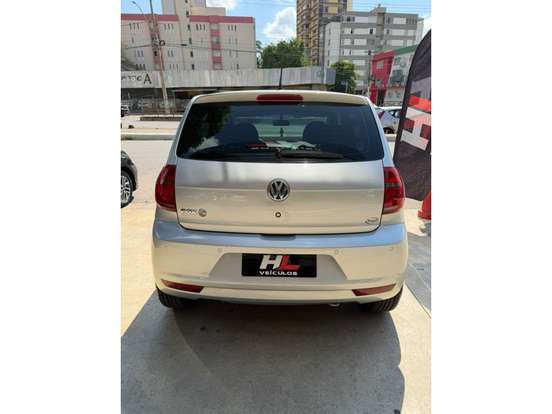 VOLKSWAGEN-FOX-1.0 MI 8V FLEX 4P MANUAL VOLKSWAGEN-FOX-2013