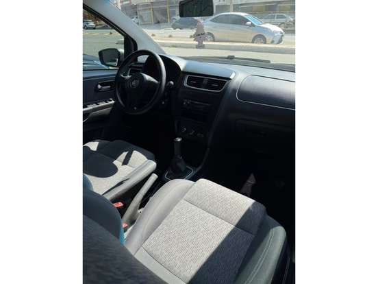VOLKSWAGEN-FOX-1.0 MI 8V FLEX 4P MANUAL VOLKSWAGEN-FOX-2013