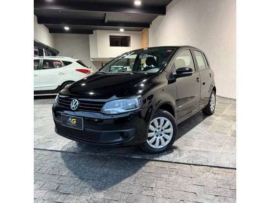 VOLKSWAGEN-FOX-1.0 MI 8V FLEX 4P MANUAL VOLKSWAGEN-FOX-2013