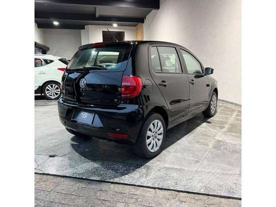 VOLKSWAGEN-FOX-1.0 MI 8V FLEX 4P MANUAL VOLKSWAGEN-FOX-2013