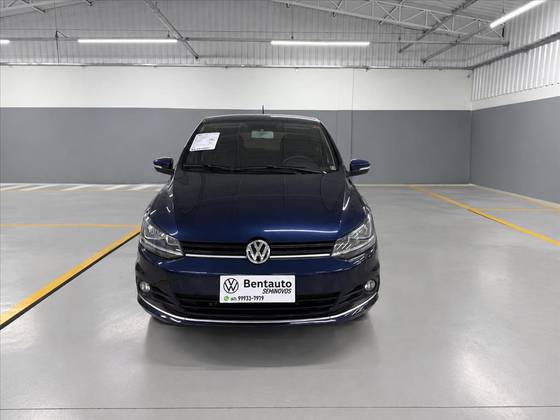 VOLKSWAGEN FOX 1.0 MPI COMFORTLINE 12V FLEX 4P MANUAL