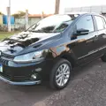 VOLKSWAGEN FOX 1.0 MPI TRACK 12V FLEX 4P MANUAL VOLKSWAGEN FOX 1.0 MPI TRACK 12V FLEX 4P MANUAL