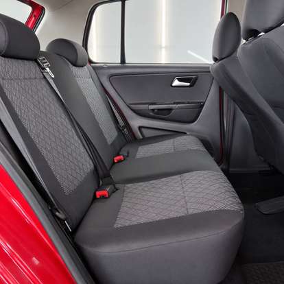 VOLKSWAGEN-FOX-1.0 MPI TRENDLINE 12V FLEX 4P MANUAL VOLKSWAGEN-FOX-2016