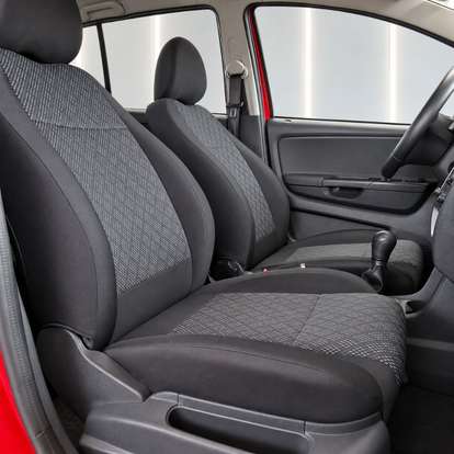 VOLKSWAGEN-FOX-1.0 MPI TRENDLINE 12V FLEX 4P MANUAL VOLKSWAGEN-FOX-2016
