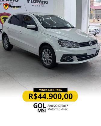 VOLKSWAGEN FOX 1.0 MPI TRENDLINE 12V FLEX 4P MANUAL