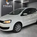 VOLKSWAGEN FOX 1.6 MI 8V FLEX 4P AUTOMATIZADO VOLKSWAGEN FOX 1.6 MI 8V FLEX 4P AUTOMATIZADO