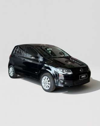 VOLKSWAGEN-FOX-2011