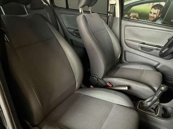 VOLKSWAGEN-FOX-1.6 MI 8V FLEX 4P MANUAL VOLKSWAGEN-FOX-2011