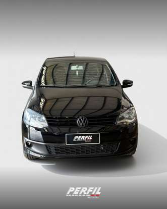 VOLKSWAGEN-FOX-2011