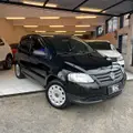 VOLKSWAGEN FOX 1.6 MI PLUS 8V FLEX 4P MANUAL VOLKSWAGEN FOX 1.6 MI PLUS 8V FLEX 4P MANUAL
