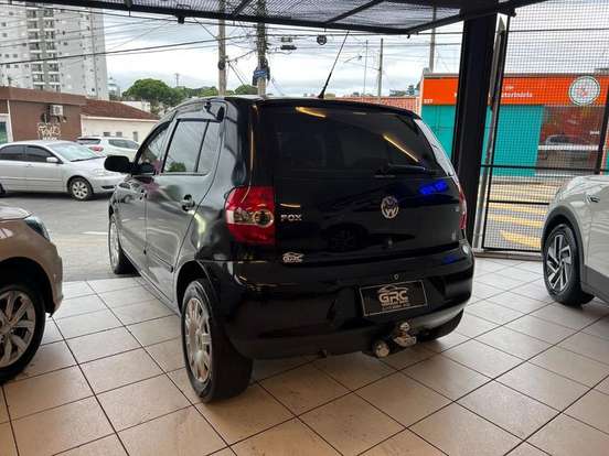 VOLKSWAGEN-FOX-2007