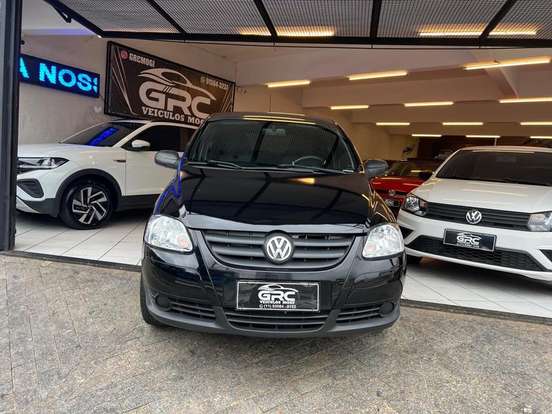 VOLKSWAGEN-FOX-2007