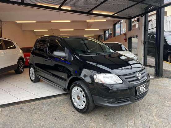 VOLKSWAGEN-FOX-2007