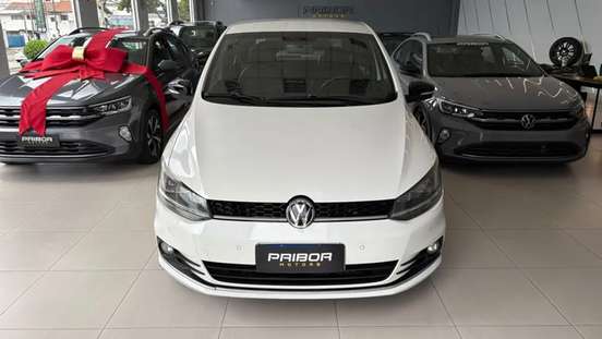 VOLKSWAGEN-FOX-1.6 MI ROCK IN RIO 8V FLEX 4P MANUAL VOLKSWAGEN-FOX-2015