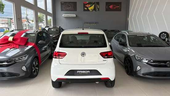 VOLKSWAGEN-FOX-1.6 MI ROCK IN RIO 8V FLEX 4P MANUAL VOLKSWAGEN-FOX-2015