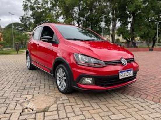 VOLKSWAGEN-FOX-1.6 MSI PEPPER 16V FLEX 4P MANUAL VOLKSWAGEN-FOX-2015