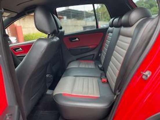 VOLKSWAGEN-FOX-1.6 MSI PEPPER 16V FLEX 4P MANUAL VOLKSWAGEN-FOX-2015