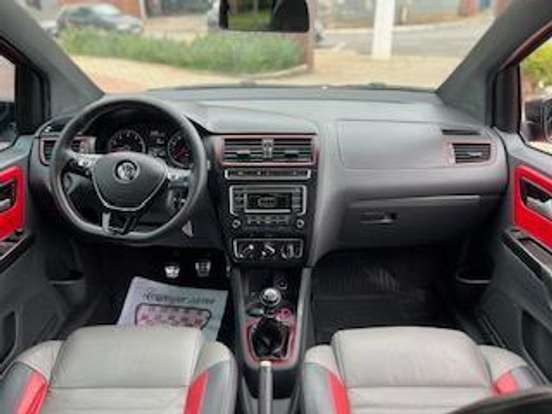 VOLKSWAGEN-FOX-1.6 MSI PEPPER 16V FLEX 4P MANUAL VOLKSWAGEN-FOX-2015