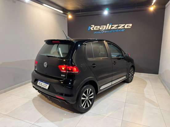 VOLKSWAGEN-FOX-1.6 MSI PEPPER 16V FLEX 4P MANUAL VOLKSWAGEN-FOX-2016