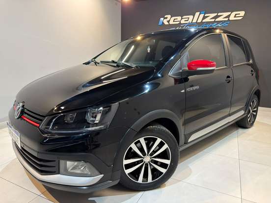 VOLKSWAGEN-FOX-1.6 MSI PEPPER 16V FLEX 4P MANUAL VOLKSWAGEN-FOX-2016